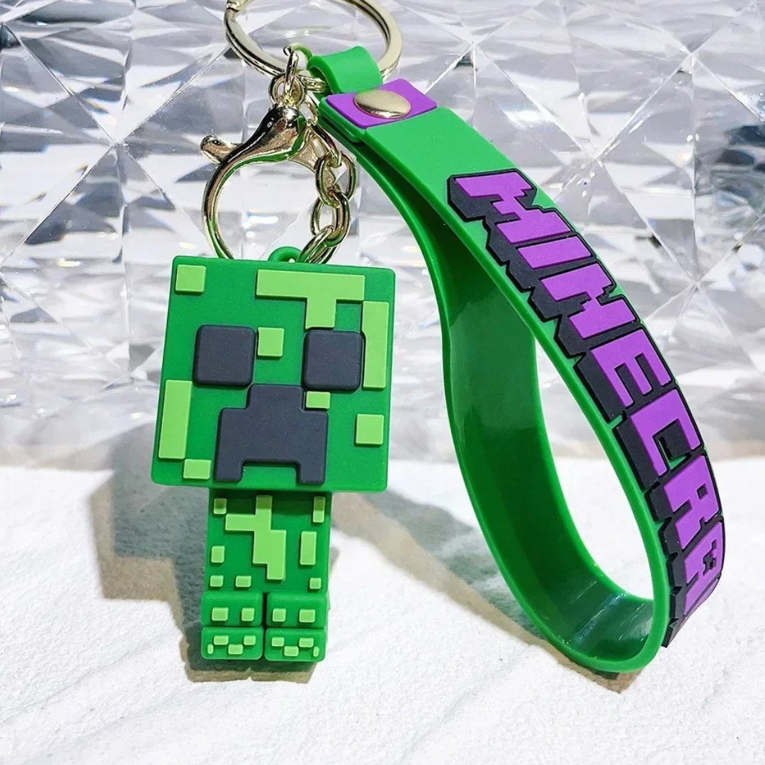 Colección “Pixel Friends” 3D