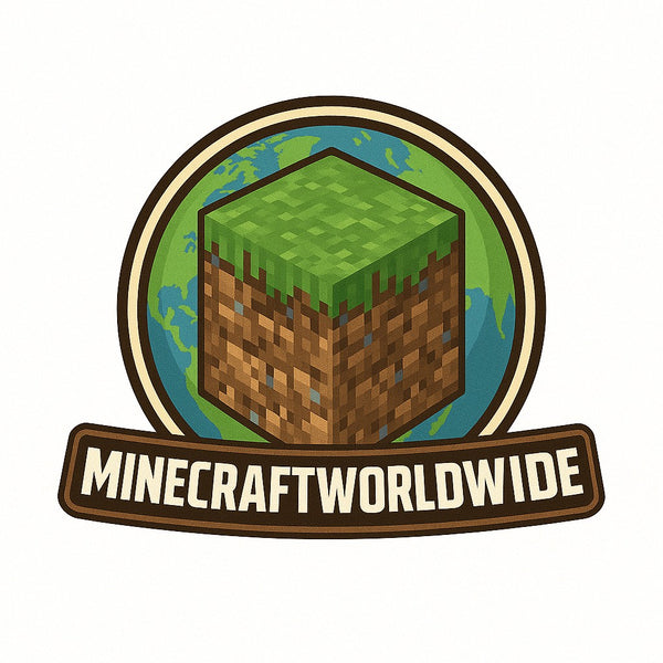MinecraftWorldwide